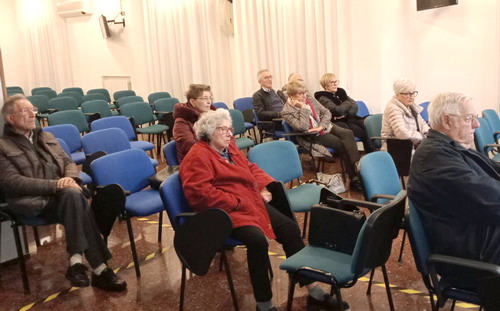Immagine riferita a: Principali patologie nell'ambito della Medicina generale